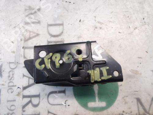 Rear left interior door handle HYUNDAI SANTA FÉ I (SM) 2.4 16V | BP3816083I15 