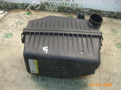 Used Air filter box Air filter box KIA CARENS II MPV (FJ) 2.0 CRDi (113 hp) 14265153 14265153