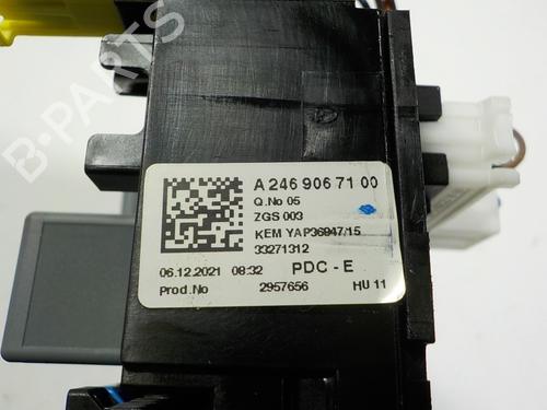 Fuse box MERCEDES-BENZ V-CLASS (W447) | BP13473164E1