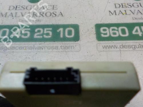 Elektronisk modul BMW 3 (E90)  | BP3867983M83 