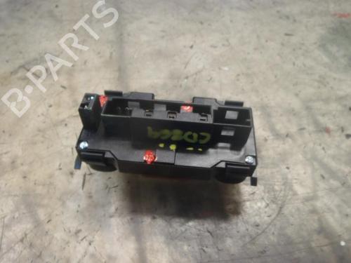 Warning switch MERCEDES-BENZ CLK (C208)  | BP3814350I22