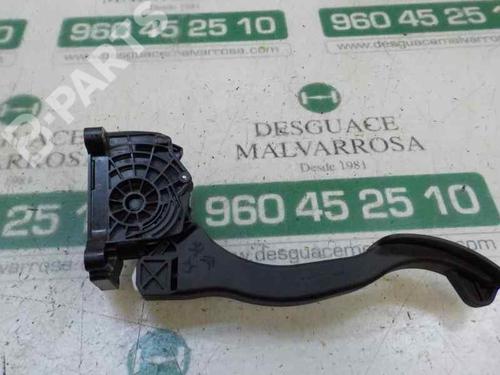 Pedal CITROËN JUMPY III Van (V_) 1.6 BlueHDi 95 | BP9082415I4  - Image 6