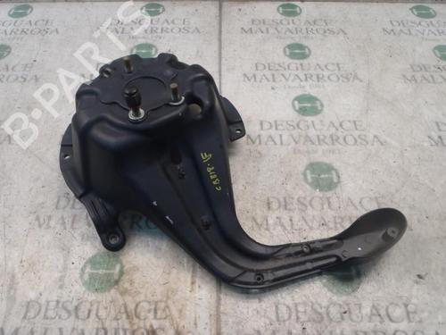 Support LAND ROVER FREELANDER I (L314) 2.0 Td4 4x4 BHU490010