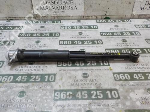 Left rear shock absorber SEAT LEON ST (5F8) 1.6 TDI | BP4000161M18 