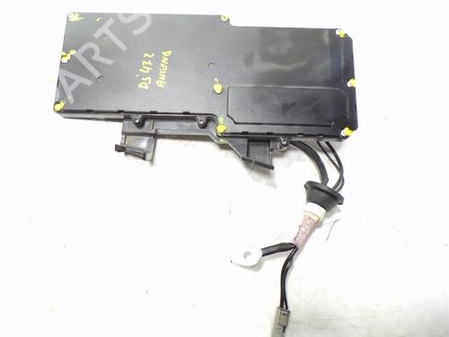 Used Antenna/Base INFINITI Q30 [2015-2025]  14287457