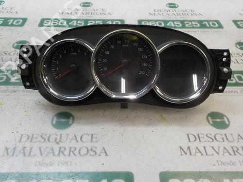 Instrument cluster DACIA SANDERO II 1.2 | BP3870737C47 