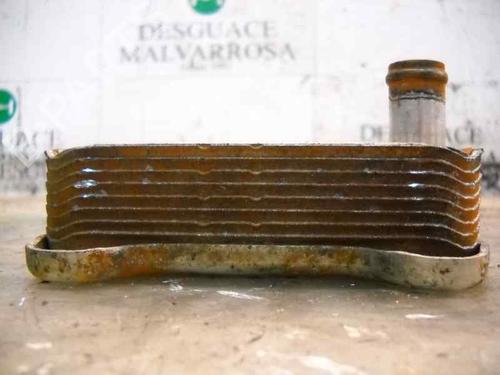 Oil radiator MERCEDES-BENZ VITO Van (W638)  | BP14264154M33 