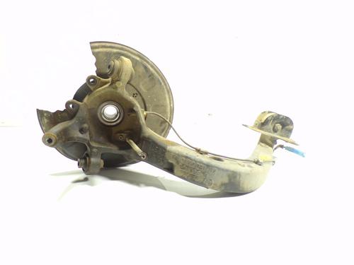 Left rear steering knuckle BMW X3 (E83) 3.0 i xDrive | BP9239796M27 