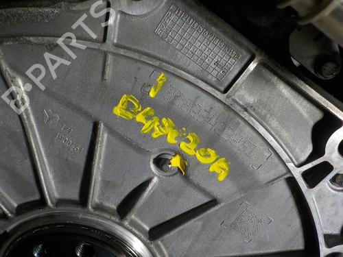 Engine BMW 2 Gran Tourer (F46)  | BP12458370M1 