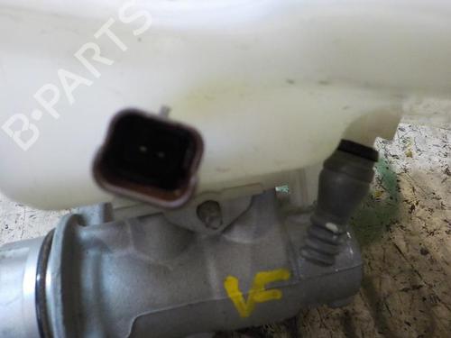 Brake master cylinder CITROËN DS3 (SA_) 1.2 VTi 82 | BP3999316M77 - Image 4
