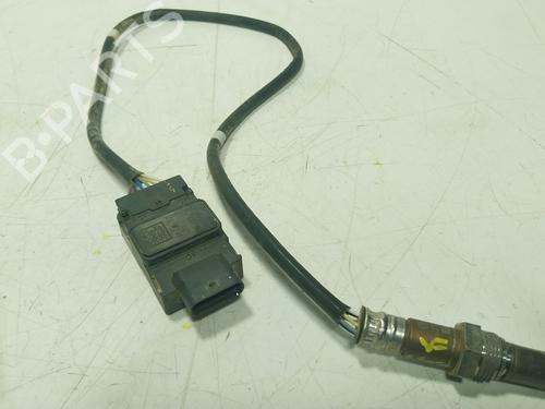 Used Electronic sensor SEAT LEON Sportstourer (KL8, KLD) 1.5 eTSI (150 hp) 32205362