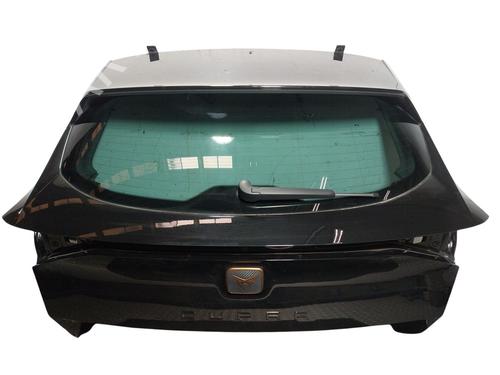 Used Tailgate Tailgate CUPRA FORMENTOR (KM7, KMP) 1.4 e-Hybrid (150 hp) 27467251 27467251