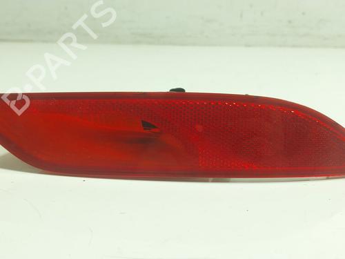 Used Rear fog light VOLVO V40 Hatchback (525) D2 (114 hp) 25203179