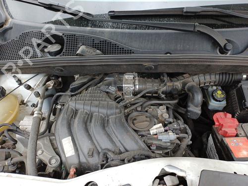 Engine DACIA DOKKER Box Body/MPV 1.6 | BP30593986M1  - Image 15