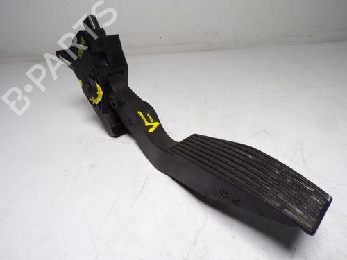 Used Pedal Pedal 17089742 17089742
