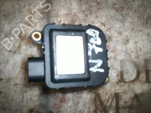 Used Electronic module Electronic module OPEL ASTRA G Hatchback (T98) [1998-2009] 14295987 14295987