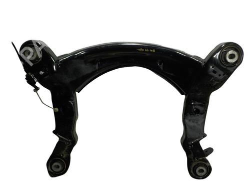 Used Subframe Subframe AUDI A6 C6 Avant (4F5) 2.0 TDI (170 hp) 7810035 7810035