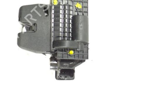 Tailgate lock PEUGEOT 2008 I (CU_)  | BP9189670C101 
