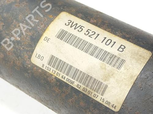 Driveshaft BENTLEY CONTINENTAL FLYING SPUR (3W_)  | BP26927910M37 