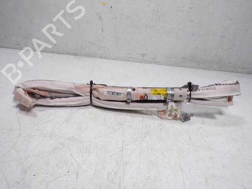 Høyre gardin kollisjonspute OPEL ASTRA K (B16) [2015-2022]  10551307