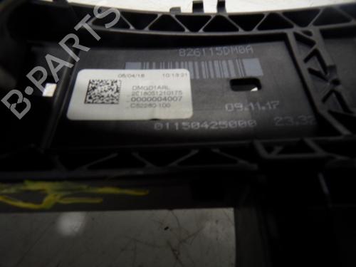 Rear right exterior door handle INFINITI Q30  | BP10089345C130 