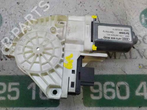 Used Right front window motor Right front window motor AUDI A5 (8T3) 3.0 TDI quattro (240 hp) 5336102 5336102