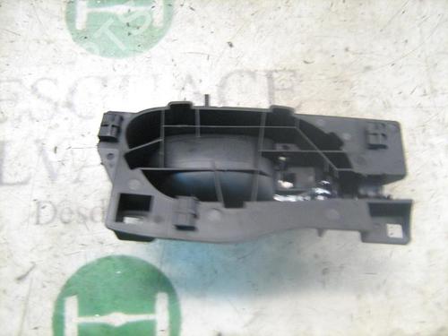 Venstre bak invendig håndtak CITROËN C4 I (LC_)  | BP3764918I15 