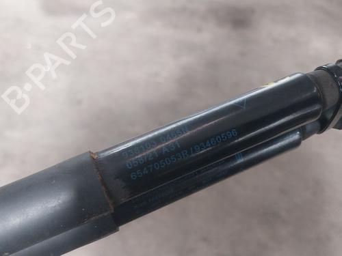 Hood lift support RENAULT TRAFIC III Van (FG_) 2.0 dCi 120 (FGMN) | BP25301207C139