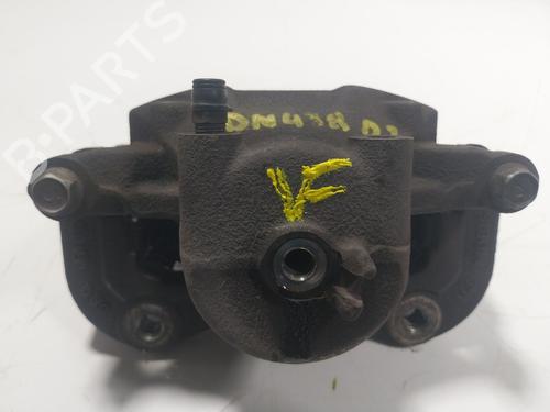 Left front brake caliper HYUNDAI i40 I (VF) 1.7 CRDI | BP17082032M105 