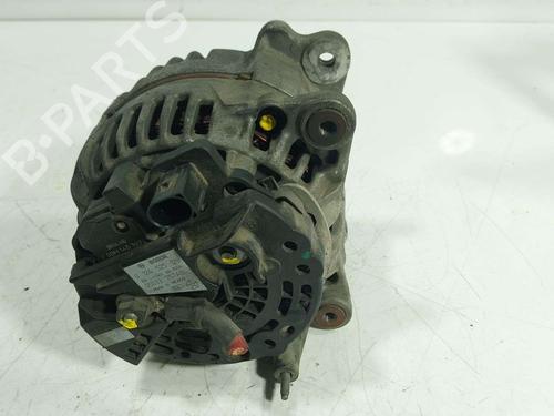 Alternator CHRYSLER SEBRING Convertible (JS) 2.0 CRD | BP38602407M7 - Image 2