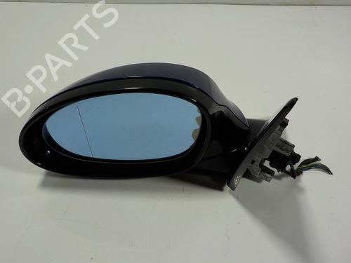 Used Left mirror BMW 3 (E90) 330 i (258 hp) 11192198