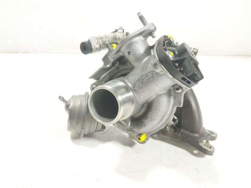 Turbolader/Kompressor für Turbolader/Kompressor 38546317 38546317