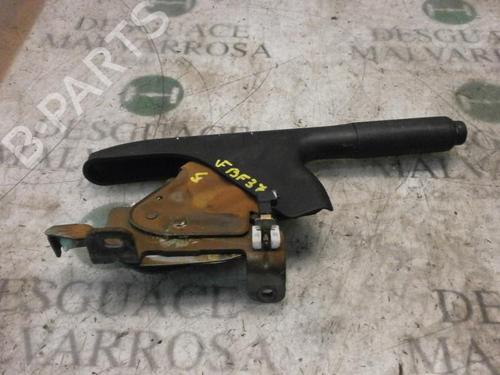 Used Hand brake FORD FIESTA V (JH_, JD_) 1.4 TDCi (68 hp) 8769878
