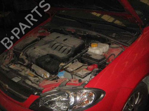 Clutch slave cylinder CHEVROLET LACETTI (J200) 1.6 | BP14299564M113 