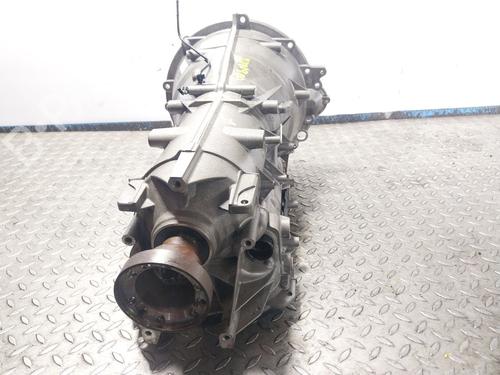 Gearbox JAGUAR XF II (X260) 2.0 D | BP18621565M3 