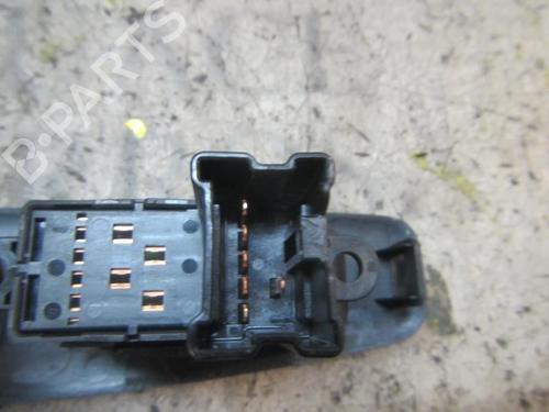 Right rear window switch NISSAN QASHQAI / QASHQAI +2 I (J10, NJ10, JJ10E) 2.0 | BP3844118I28 