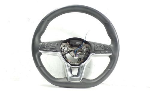 Used Steering wheel Steering wheel NISSAN QASHQAI II (J11, J11_) 1.3 DIG-T (140 hp) 9345746 9345746