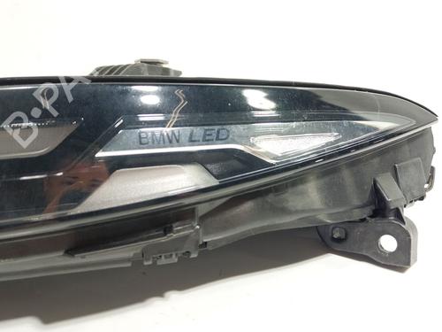 Left front indicator BMW X7 (G07) xDrive 40 d Mild-Hybrid | BP36146241C32 - Image 2