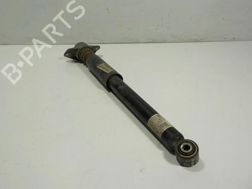 Used Left rear shock absorber VW TIGUAN (5N_) 2.0 TDI (140 hp) 11105119