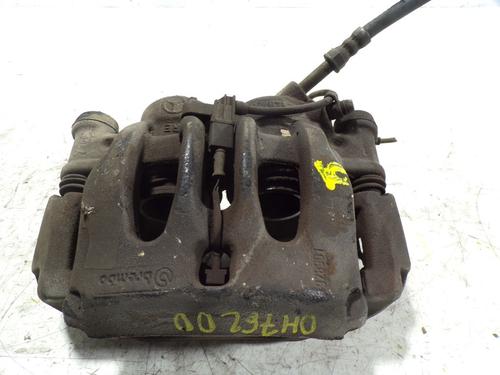 Used Right front brake caliper MERCEDES-BENZ SPRINTER 3,5-t Bus (B906) [2006-2020]  11553145