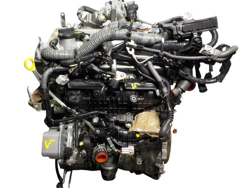 Used Engine Engine TOYOTA YARIS (_P13_) [2010-2020] 11239423 11239423