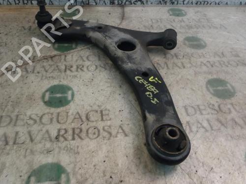 Braccio di sospensione anteriore sinistra TOYOTA RAV 4 II (_A2_) 2.0 4WD (ACA21, ACA20) (150 hp) 3814068