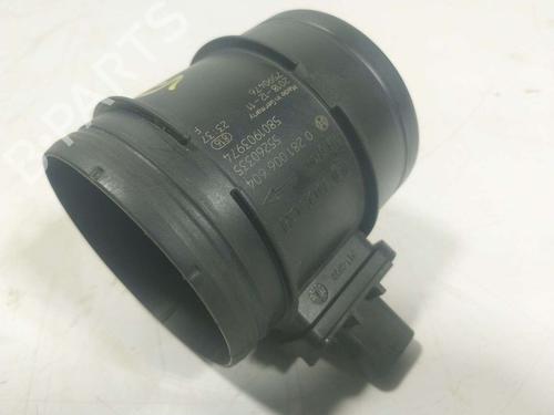 Used Mass air flow sensor Mass air flow sensor FIAT DUCATO Bus (250_) 180 Multijet 2,3 D (177 hp) 40098692 40098692
