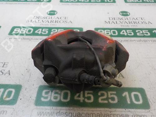 Left front brake caliper BMW 3 (E90) | BP11550152M105