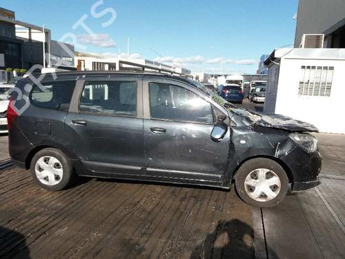 Left front brake caliper DACIA LODGY (JS_) 1.5 dCi | BP11552188M105 - Image 5