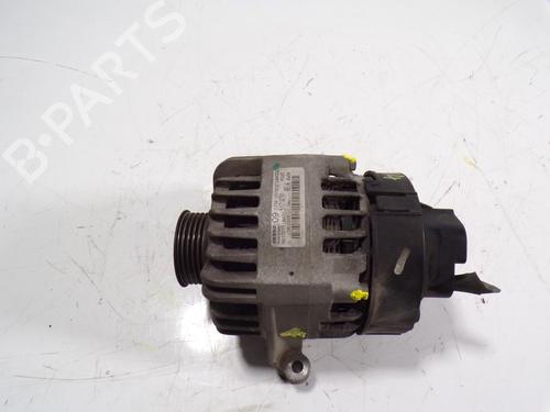 Alternator FIAT 500 (312_) 1.2 (312AXA1A) | BP9162643M7 