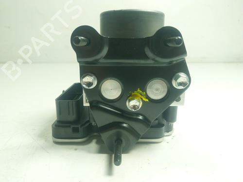 ABS pump TOYOTA YARIS CROSS (MXP_) 1.5 Hybrid (MXPJ10) | BP19302893M43 