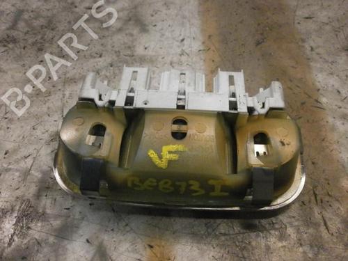 Interior roof light PEUGEOT 307 (3A/C) 2.0 HDi 110 | BP7409398I8 