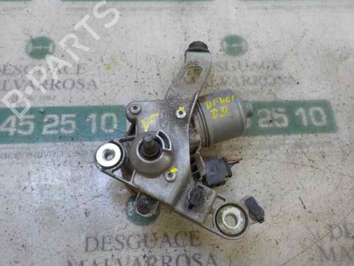 Used Front wiper motor FORD FOCUS III 1.0 EcoBoost (125 hp) 6423327