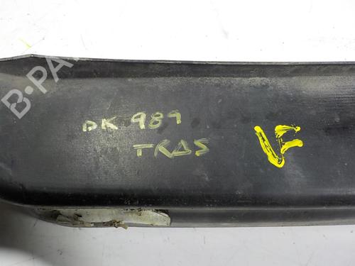 Rear bumper reinforcement MERCEDES-BENZ CLS (C219) CLS 320 CDI (219.322) | BP13208626C73 